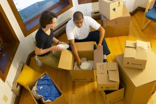 tiện ích khi sử dụng dịch vụ chuyển nhà