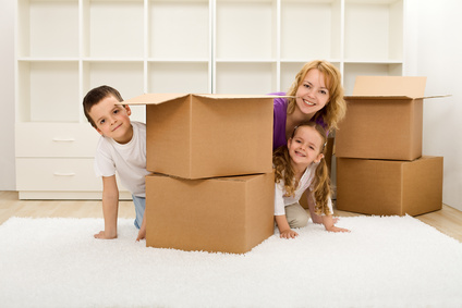 bạn biết gì về dịch vụ chuyển nhà
